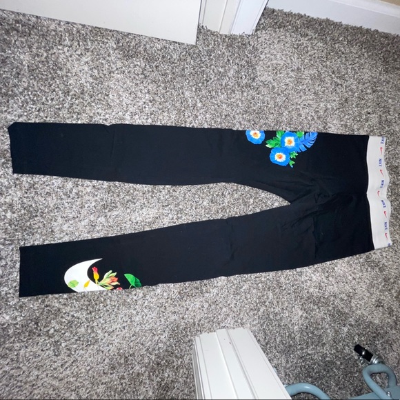 NIKE leggings - Picture 1 of 5